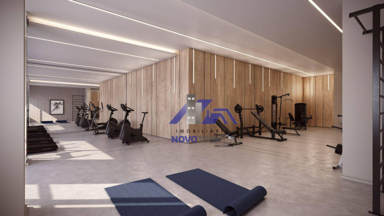 Imagem Studio com 1 Quarto à Venda, 25 m² em Vila Clementino - São Paulo