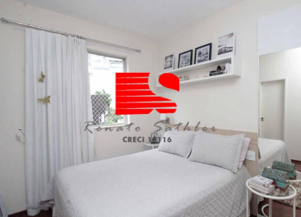 Imagem Apartamento com 4 Quartos à Venda, 150 m² em Gutierrez - Belo Horizonte