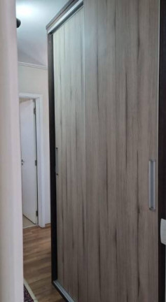 Imagem Apartamento com 4 Quartos à Venda, 123 m² em Campo Belo - São Paulo
