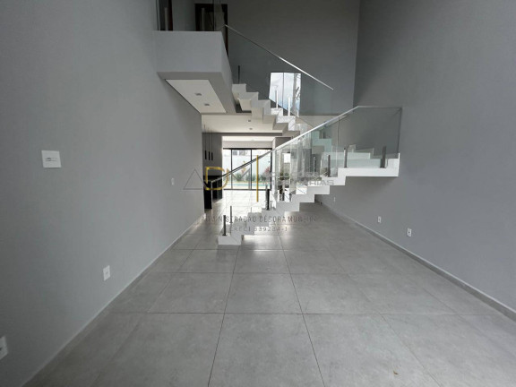 Imagem Casa com 3 Quartos à Venda, 250 m² em Reserva Central Parque - Botucatu