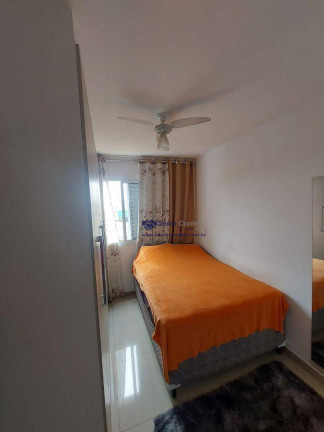 Imagem Apartamento com 2 Quartos à Venda, 48 m² em Jardim Silvestre - Guarulhos
