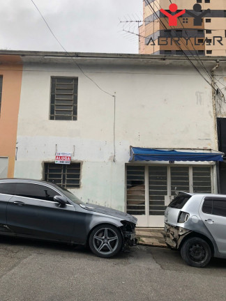 Imagem Imóvel com 3 Quartos para Alugar, 56 m² em Centro - Jundiaí Imagem Imóvel com 3 Quartos para Alugar, 56 m² em Centro - Jundiaí