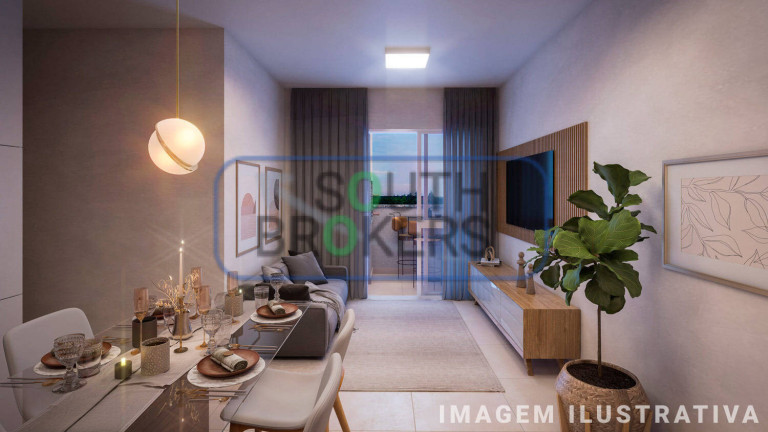 Foto do imóvel Apartamento com 2 Quartos à Venda,  em Vila Carioca - São Paulo