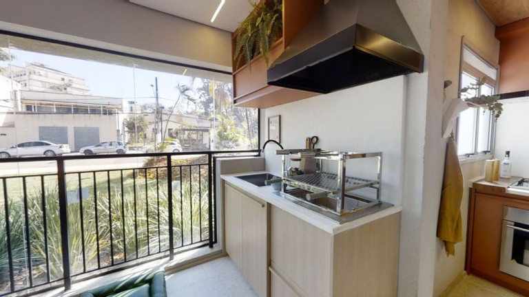 Imagem Apartamento com 3 Quartos à Venda, 83 m² em Vila Mariana - São Paulo