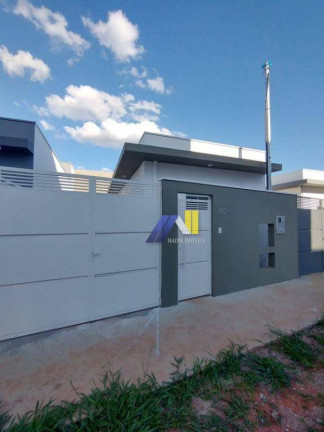 Imagem Casa com 2 Quartos à Venda, 50 m² em Parque Real - Pouso Alegre Imagem Casa com 2 Quartos à Venda, 50 m² em Parque Real - Pouso Alegre