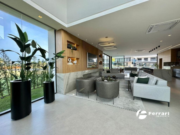 Imagem Casa de Condomínio com 5 Quartos à Venda, 450 m² em Centro - Xangri-lá