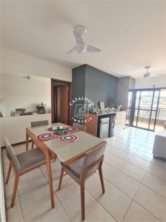 Imagem Apartamento com 3 Quartos à Venda, 106 m² em Santa Cruz Do José Jacques - Ribeirão Preto Imagem Apartamento com 3 Quartos à Venda, 106 m² em Santa Cruz Do José Jacques - Ribeirão Preto