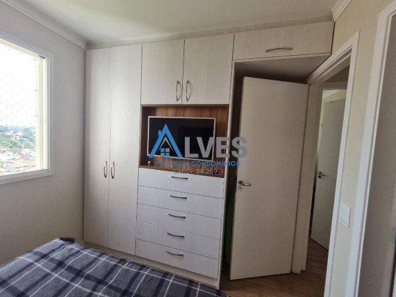 Imagem Apartamento com 3 Quartos à Venda, 62 m² em Piraporinha - Diadema Imagem Apartamento com 3 Quartos à Venda, 62 m² em Piraporinha - Diadema