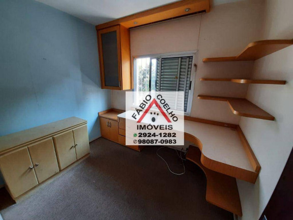 Imagem Casa com 4 Quartos à Venda, 166 m² em Jabaquara - São Paulo Imagem Casa com 4 Quartos à Venda, 166 m² em Jabaquara - São Paulo