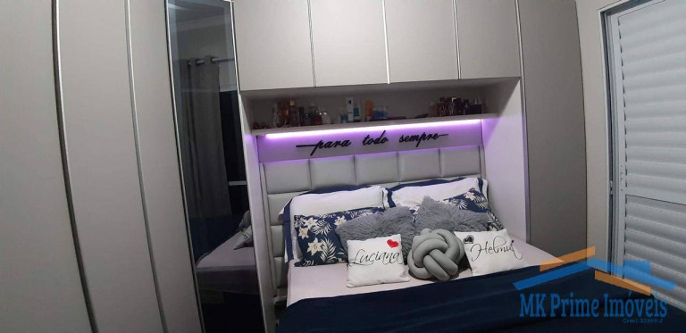Imagem Casa de Condomínio com 2 Quartos à Venda, 78 m² em Jaguaribe - Osasco Imagem Casa de Condomínio com 2 Quartos à Venda, 78 m² em Jaguaribe - Osasco