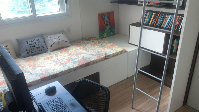 Imagem Apartamento com 3 Quartos à Venda, 105 m² em Itanhangá Park - Campo Grande Imagem Apartamento com 3 Quartos à Venda, 105 m² em Itanhangá Park - Campo Grande