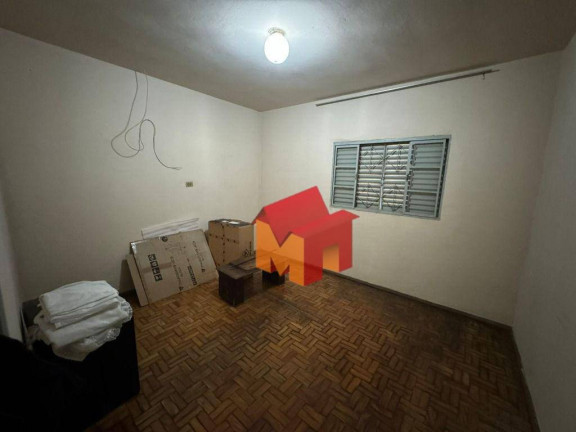 Imagem Casa com 2 Quartos à Venda, 117 m² em Vila Bertini - Americana Imagem Casa com 2 Quartos à Venda, 117 m² em Vila Bertini - Americana