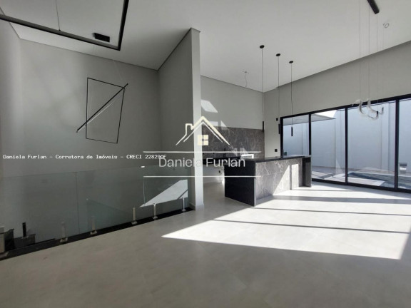 Imagem Casa de Condomínio com 3 Quartos à Venda, 256 m² em Condomínio Aldeia Da Mata - Votorantim Imagem Casa de Condomínio com 3 Quartos à Venda, 256 m² em Condomínio Aldeia Da Mata - Votorantim