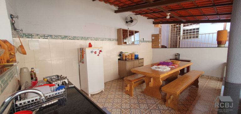 Imagem Casa com 3 Quartos à Venda,  em Nova Esmeraldas - Esmeraldas