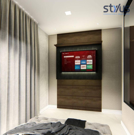 Imagem Sobrado com 3 Quartos à Venda, 300 m² em Jardim Santa Clara - Guarulhos