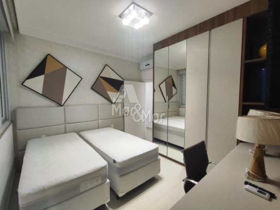 Imagem Apartamento com 4 Quartos à Venda, 171 m² em Pitangueiras - Guarujá