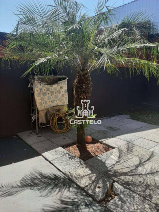 Imagem Casa com 3 Quartos à Venda, 74 m² em Columbia - Londrina Imagem Casa com 3 Quartos à Venda, 74 m² em Columbia - Londrina