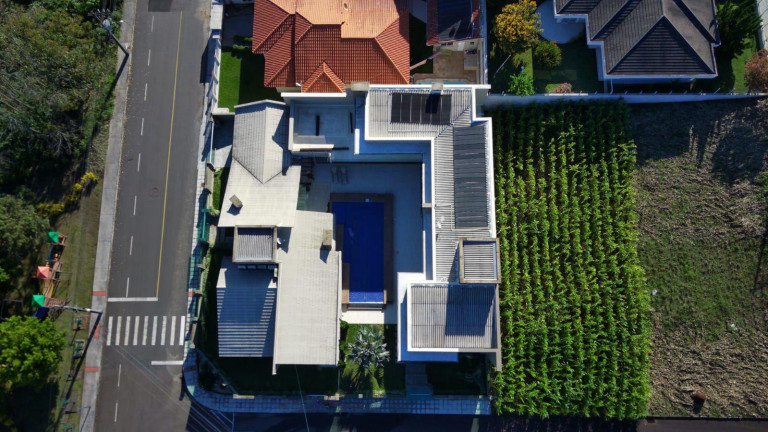 Imagem Casa com 4 Quartos à Venda, 958 m² em Jardim - Concórdia Imagem Casa com 4 Quartos à Venda, 958 m² em Jardim - Concórdia