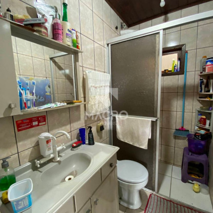 Imagem Casa com 3 Quartos à Venda, 120 m² em Vila Lenzi - Jaraguá Do Sul