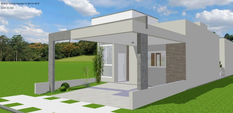 Imagem Imóvel com 3 Quartos à Venda, 140 m² em Golden Park Residence Ii - Sorocaba