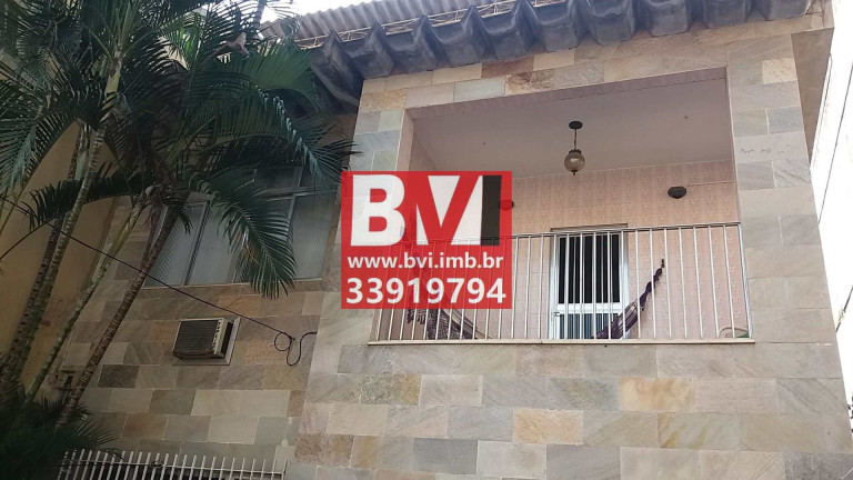 Imagem Casa com 4 Quartos à Venda, 200 m² em Vista Alegre - Rio De Janeiro Imagem Casa com 4 Quartos à Venda, 200 m² em Vista Alegre - Rio De Janeiro