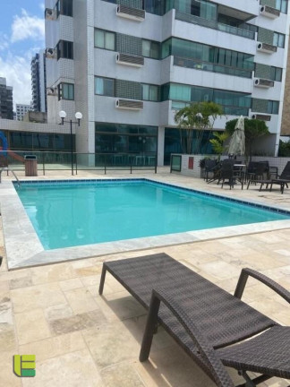 Imagem Apartamento com 3 Quartos à Venda, 97 m² em Candeias - Jaboatão Dos Guararapes Imagem Apartamento com 3 Quartos à Venda, 97 m² em Candeias - Jaboatão Dos Guararapes