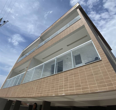Imagem Casa com 2 Quartos à Venda, 63 m² em Caiçara - Praia Grande Imagem Casa com 2 Quartos à Venda, 63 m² em Caiçara - Praia Grande