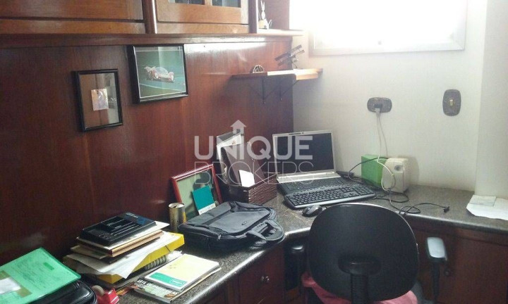 Imagem Apartamento com 3 Quartos à Venda, 130 m² em Centro - Jundiaí