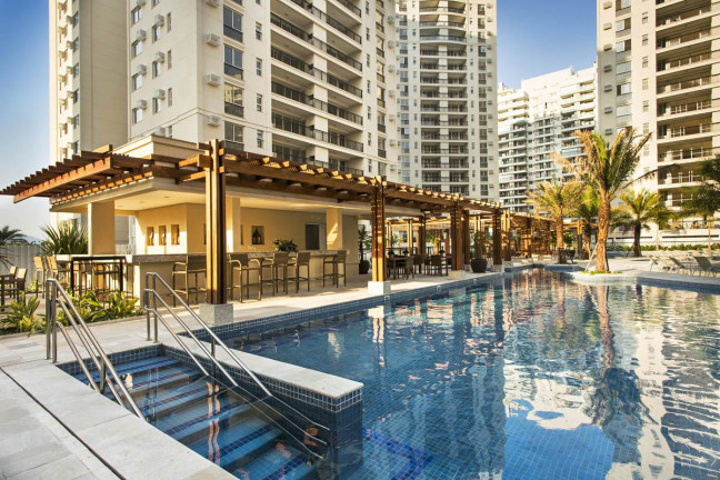 Imagem Apartamento com 4 Quartos à Venda, 143 m² em Jacarepagua - Rio De Janeiro Imagem Apartamento com 4 Quartos à Venda, 143 m² em Jacarepagua - Rio De Janeiro