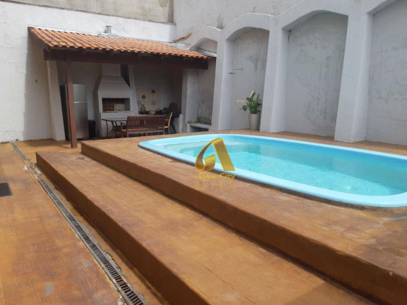 Imagem Casa com 4 Quartos à Venda, 395 m² em Alphaville - Santana De Parnaíba Imagem Casa com 4 Quartos à Venda, 395 m² em Alphaville - Santana De Parnaíba
