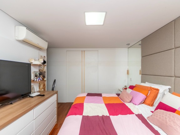 Imagem Apartamento com 3 Quartos à Venda, 238 m² em Chácara Klabin - São Paulo Imagem Apartamento com 3 Quartos à Venda, 238 m² em Chácara Klabin - São Paulo