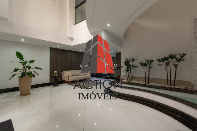 Imagem Apartamento com 3 Quartos à Venda, 186 m² em Jardim Anália Franco - São Paulo