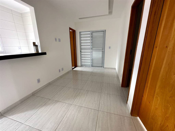 Imagem Sobrado com 3 Quartos à Venda, em Caiçara - Praia Grande Imagem Sobrado com 3 Quartos à Venda, em Caiçara - Praia Grande