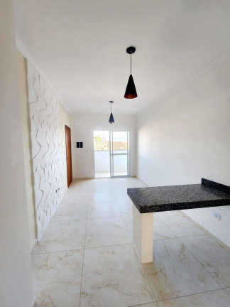 Apartamento com 2 Quartos à Venda, 58 m² em Residencial Portal Da Mantiqueira - Taubaté
