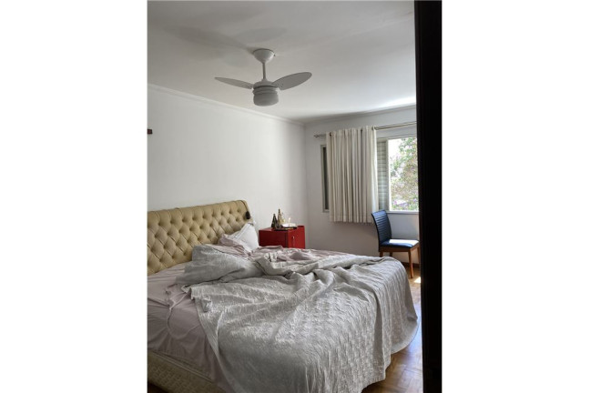 Imagem Apartamento com 4 Quartos para Alugar, 195 m² em Jardins - São Paulo Imagem Apartamento com 4 Quartos para Alugar, 195 m² em Jardins - São Paulo