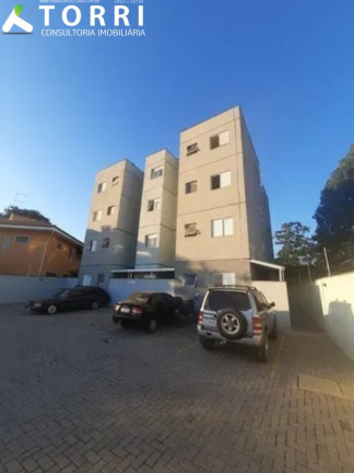 Imagem Apartamento com 2 Quartos à Venda, 45 m² em Jardim Guarujá - Sorocaba Imagem Apartamento com 2 Quartos à Venda, 45 m² em Jardim Guarujá - Sorocaba