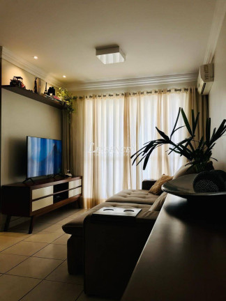 Apartamento com 3 Quartos à Venda, 87 m² em Jardim Goiás - Goiânia