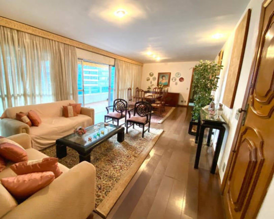Imagem Apartamento com 3 Quartos à Venda, 167 m² em Copacabana - Rio De Janeiro Imagem Apartamento com 3 Quartos à Venda, 167 m² em Copacabana - Rio De Janeiro