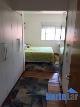 Imagem Apartamento com 3 Quartos para Alugar, 114 m² em Lauzane Paulista - São Paulo