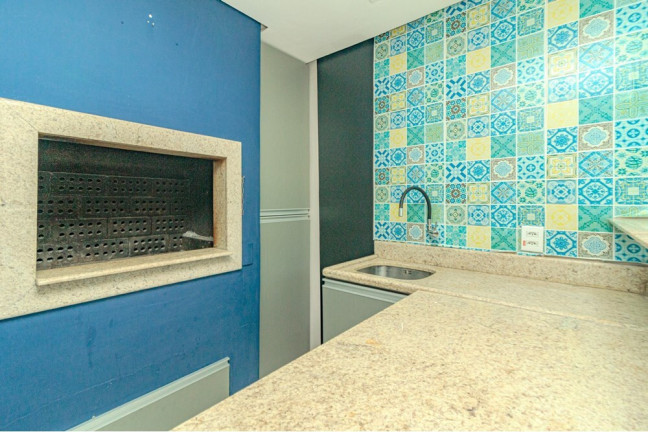 Imagem Cobertura com 2 Quartos à Venda, 139 m² em Santana - Porto Alegre Imagem Cobertura com 2 Quartos à Venda, 139 m² em Santana - Porto Alegre