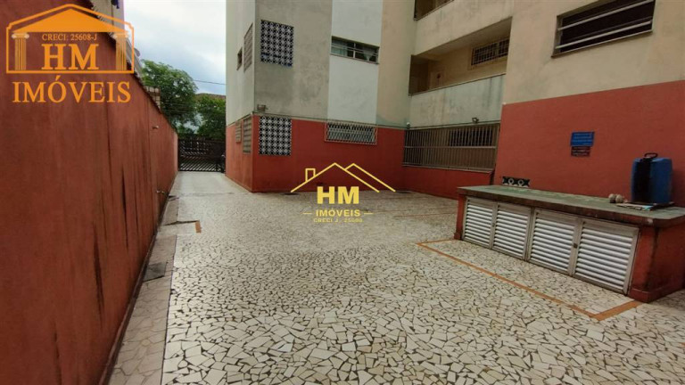 Imagem Apartamento com 2 Quartos à Venda, 65 m² em Vila Valença - Sao Vicente