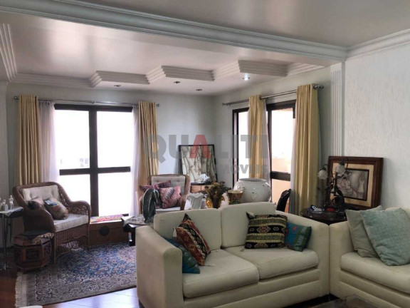 Imagem Apartamento com 3 Quartos à Venda, 139 m² em Vila Mariana - São Paulo Imagem Apartamento com 3 Quartos à Venda, 139 m² em Vila Mariana - São Paulo