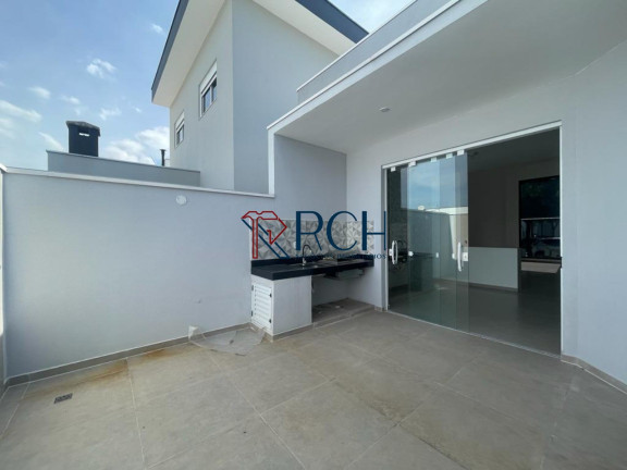 Imagem Casa com 3 Quartos à Venda, 112 m² em Cajuru Do Sul - Sorocaba