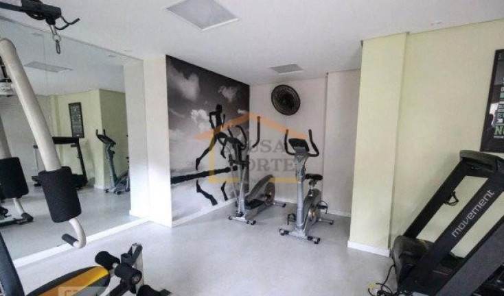 Imagem Apartamento com 2 Quartos à Venda, 55 m² em Vila Nova Cachoeirinha - São Paulo Imagem Apartamento com 2 Quartos à Venda, 55 m² em Vila Nova Cachoeirinha - São Paulo