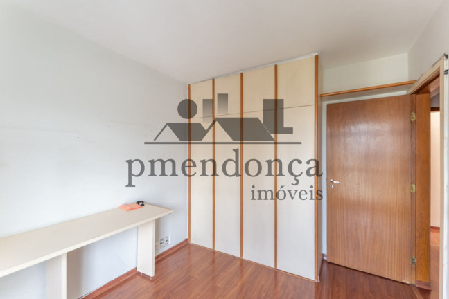 Imagem Apartamento com 3 Quartos à Venda, 155 m² em Higienópolis - São Paulo