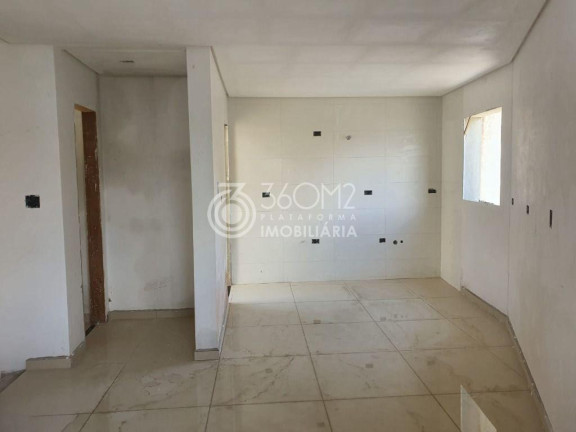 Imagem Casa com 2 Quartos à Venda, 100 m² em Parque Das Nações - Santo André