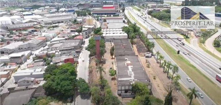 Imagem Terreno à Venda ou Locação, 1.500 m² em Jardim Fátima - Guarulhos