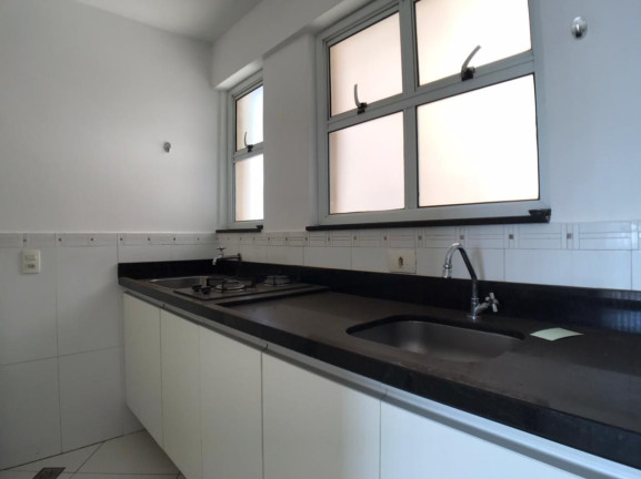 Imagem Apartamento com 1 Quarto à Venda, 44 m² em Alto - Piracicaba