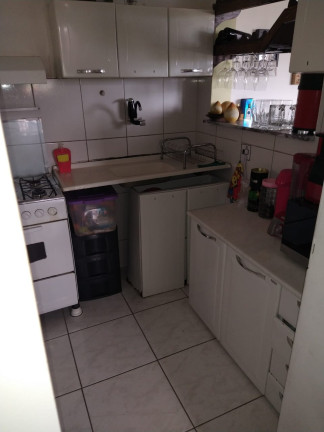 Imagem Imóvel com 2 Quartos à Venda, 45 m² em Laranjeiras - Betim