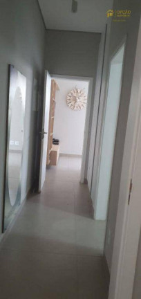 Imagem Casa com 2 Quartos à Venda, 130 m² em Condomínio Village Moutonnée - Salto Imagem Casa com 2 Quartos à Venda, 130 m² em Condomínio Village Moutonnée - Salto